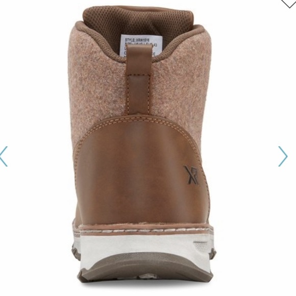 XRay Hunter Lace Up Boot - Picture 7 of 8